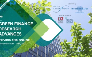 Green Finance Resarch Advances Green Finance Resarch Advances
