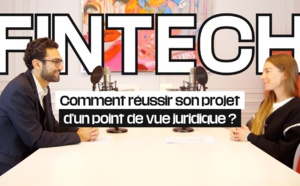 Crypto, blockchain, agréments... Tout ce qu'il faut savoir sur les fintech