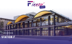 Finnov' 2023, l'événement phare de Finance Innovation à Station F