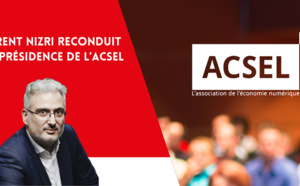 L’Acsel renouvelle son conseil d’administration 