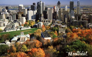 2015 : l'année du BigBang FinTech à Montréal 2015 : l'année du BigBang FinTech à Montréal