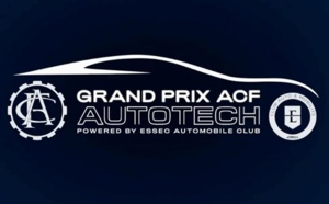 La 7e édition du GRAND PRIX ACF AUTOTECH prend de nouvelles dimensions