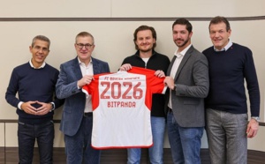 Bitpanda annonce son partenariat avec FC Bayern Munich