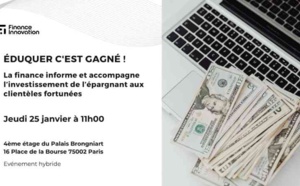 Éduquer c'est gagné ! Éduquer c'est gagné !