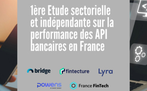 Étude Open Banking - Les API bancaires sont-elles performantes ?