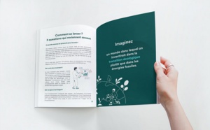 Téléchargez gratuitement le Petit Guide de l'Investisseur Responsable