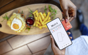 Viva.com devient le premier acquéreur en France à accepter les Titres-Restaurant sur n'importe quel appareil