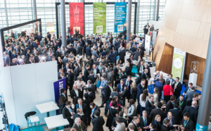 Bilan ICT Spring Europe : 5.300 professionnels ont discuté Fintech au Luxembourg