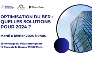 Optimisation du BFR : quelles solutions pour 2024 ?