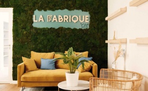 La Fabrique by CA renforce son Comité Exécutif 