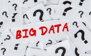 Big Data : les questions que se posent les futurs professionnels
