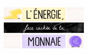 L’Énergie, face cachée de la monnaie