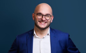 WiSEED recrute Maxime Gély en qualité de Directeur  Marketing