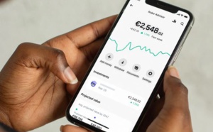 Revolut lance le Robo-Advisor en France