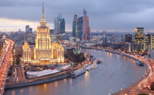 FinTech : un fonds russe de 100 millions de dollars