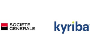 Société Générale et Kyriba s'associent pour simplifier l'exécution et le suivi des couvertures de change