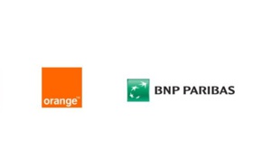 Orange et BNP Paribas concluent leur négociation exclusive par la signature de plusieurs accords