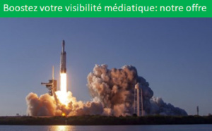 Planet Fintech vous facilite la rédaction et la diffusion de vos contenus Planet Fintech vous facilite la rédaction et la diffusion de vos contenus