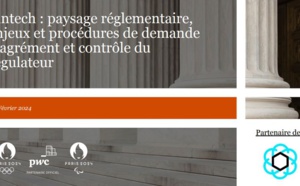 L'univers réglementaire des fintech