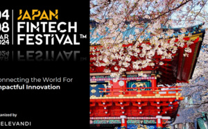 Japan FinTech Festival