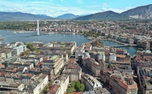Genève, capitale suisse de la FinTech ?