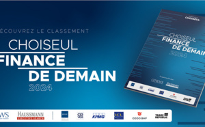 Découvrez les lauréats du Top 5 Fintechs &amp; Plateformes 