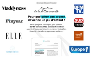 120 acteurs majeurs de la fintech interpellent le gouvernement  