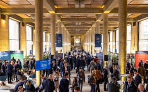 La French Tech à l'honneur au Top Afep 2024