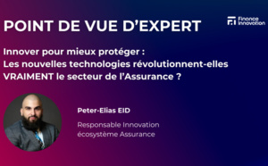 Les nouvelles technologies révolutionnent-elles VRAIMENT le secteur de l’Assurance ?