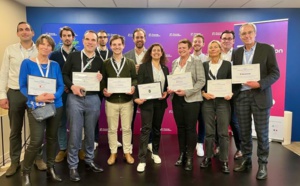 Finance Innovation présente ses labellisés 2023 et les grandes tendances de ses filières métiers