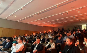 Le Congrès CAP IT s'impose comme l'événement dédié aux décideurs IT et Tech de la bancassurance, finance Le Congrès CAP IT s'impose comme l'événement dédié aux décideurs IT et Tech de la bancassurance, finance