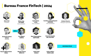 France Fintech renforce sa gouvernance avec l'élection de quatre nouveaux administrateurs
