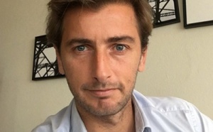 Mangopay nomme Bertrand Dezard comme Head of Sales for Fraud