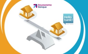 Hello Bank ou Boursorama : quelle est la meilleure banque en ligne ?