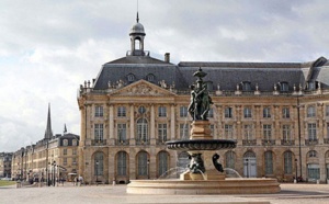 BordeauxFinTech2015 : le 1er événement FinTech de dimension internationale en province