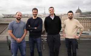 Spendesk fait l’acquisition d’Okko pour mutualiser la gestion des achats et des dépenses