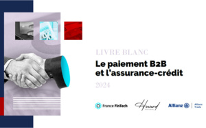 Quelles innovations pour les paiements B2B ? 