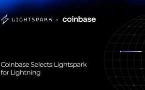 Coinbase s'associe au Lightning Network pour accélérer les transactions de bitcoins