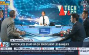 Les Fintech vont-elles révolutionner les systèmes bancaires traditionnels ?