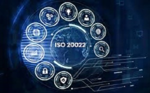 L'ISO 20022 et les cryptomonnaies : sur le point de franchir un nouveau cap