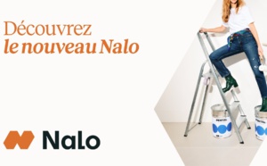 Nalo vient d'opérer un rebranding complet