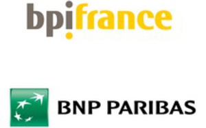 BNP Paribas et Bpifrance s'engagent pour soutenir la croissance des entreprises innovantes... et des fintechs