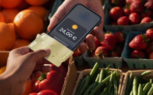BNP Paribas lance Tap to Pay sur iPhone pour les commerçants français avec le réseau CB