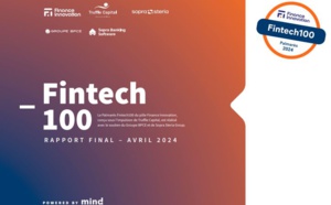 Avec la consolidation du secteur, les mouvements au sein du Fintech100 2024 atteignent un record