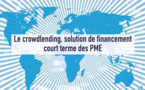 Crowdlending : Finance Innovation consacre un reportage TV à Unilend