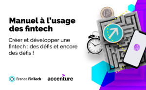 Manuel à l'usage des fintech Manuel à l'usage des fintech