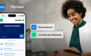 Payhawk rejoint le programme de partenariat American Express SyncTM