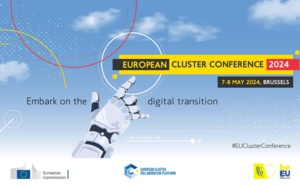 La Conférence Européenne des Clusters 2024 dévoile l’agenda de l’événement phare de Bruxelles