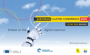 La Conférence Européenne des Clusters 2024 dévoile l’agenda de l’événement phare de Bruxelles