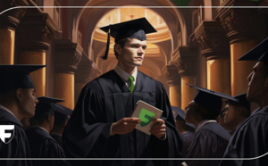 Freedom24 Academy en ligne : tout ce qu'un investisseur prospère doit savoir